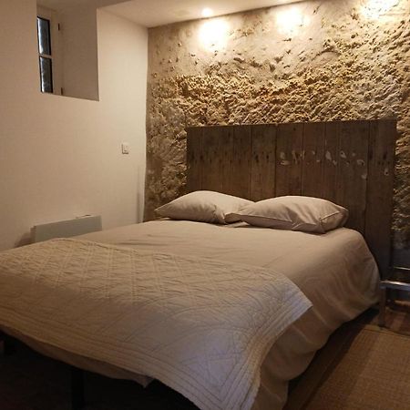 Gite Atypique Au Coeur Du Village - Beauval 5 Min Chateauvieux  ภายนอก รูปภาพ