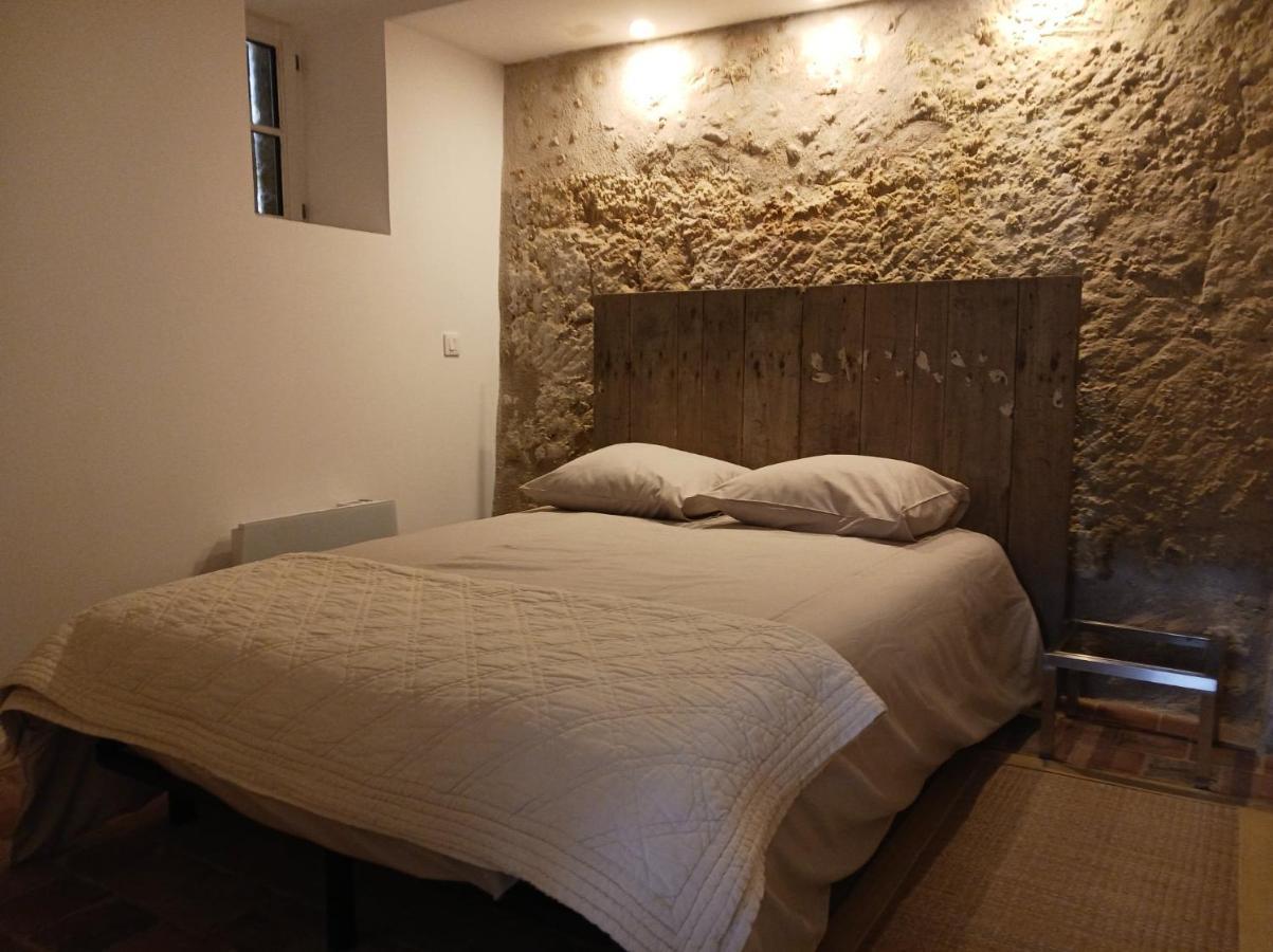 Gite Atypique Au Coeur Du Village - Beauval 5 Min Chateauvieux  ภายนอก รูปภาพ